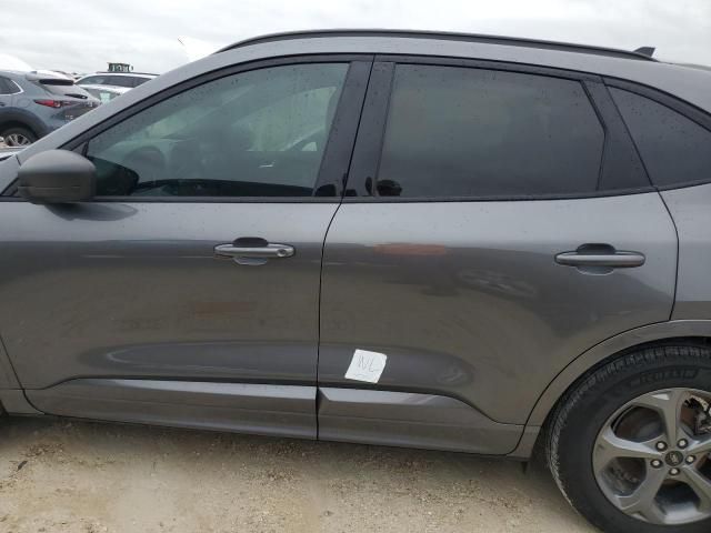 2023 Ford Escape ST Line