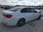 2015 BMW 320 I