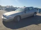 2008 Lincoln Town Car Signature Limited