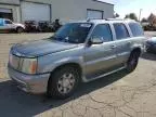 2003 Cadillac Escalade Luxury