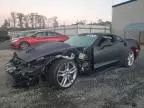 2014 Chevrolet Corvette Stingray Z51 2LT