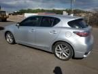 2016 Lexus CT 200