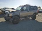 2004 Nissan Xterra XE