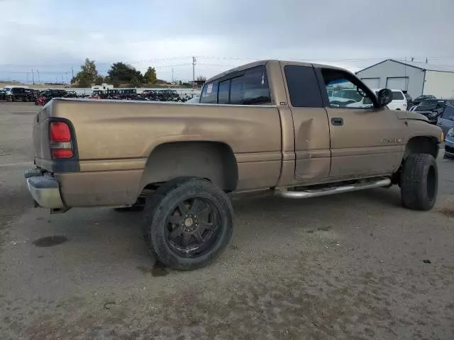 2001 Dodge RAM 1500