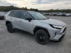 2024 Toyota Rav4 XSE