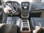 2015 Chrysler Town & Country Touring L