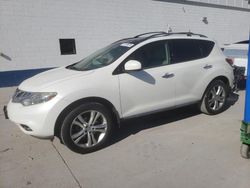 2012 Nissan Murano S en venta en Farr West, UT