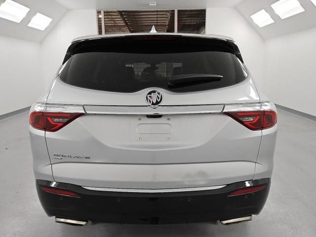 2022 Buick Enclave Premium