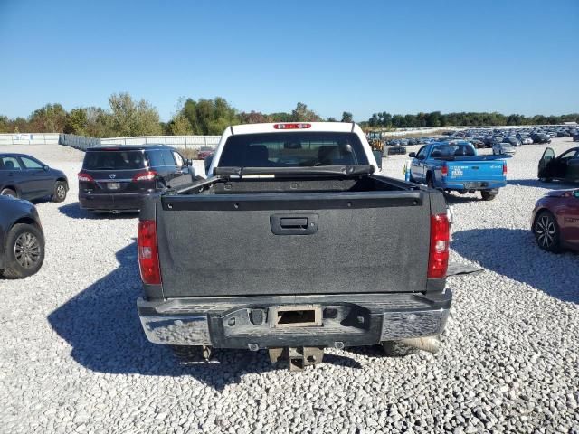 2014 Chevrolet Silverado