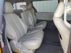 2014 Toyota Sienna XLE