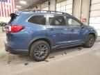 2019 Subaru Ascent Premium