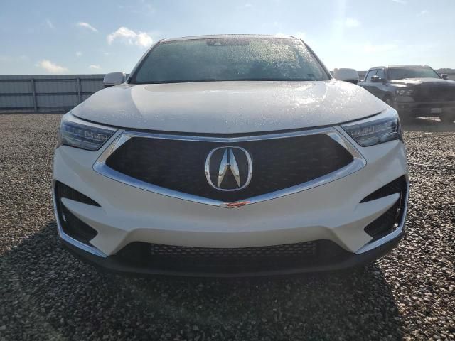 2019 Acura RDX Technology