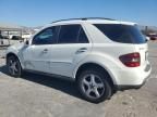 2008 Mercedes-Benz ML 350