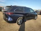 2024 Toyota Sienna Limited