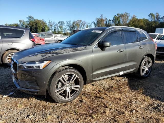 2018 Volvo XC60 T6