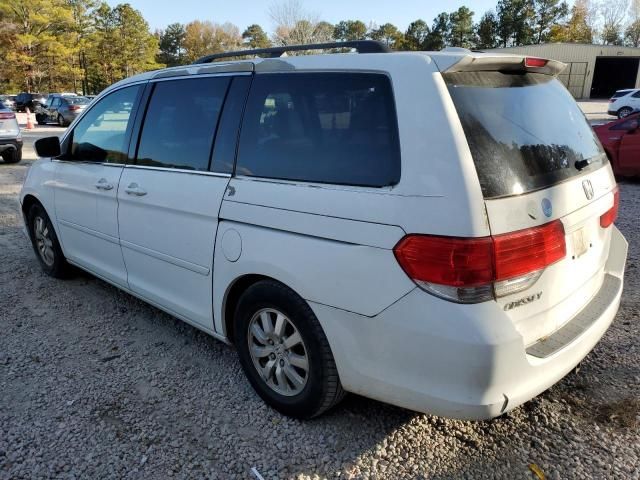 2008 Honda Odyssey EXL