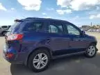 2010 Hyundai Santa FE SE