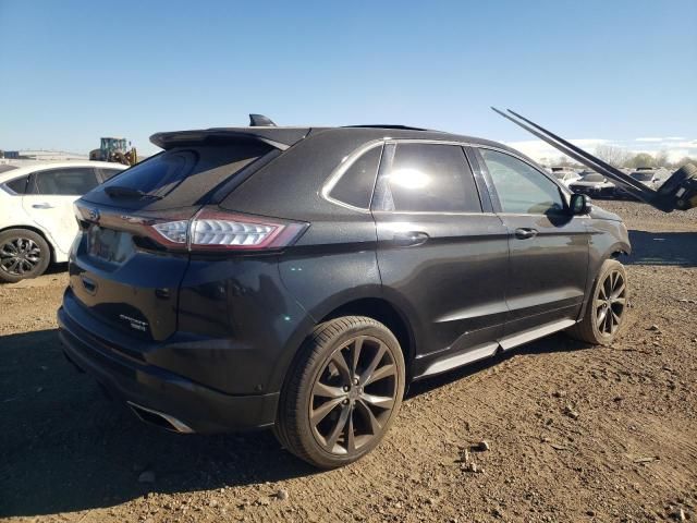 2015 Ford Edge Sport