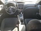 2011 Subaru Impreza 2.5I Premium