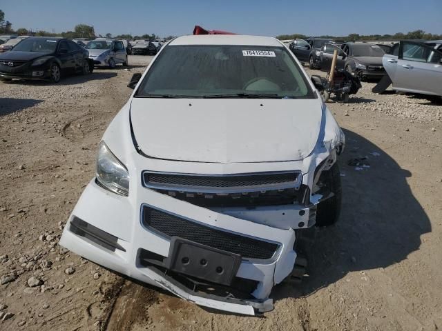 2012 Chevrolet Malibu LS