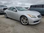 2010 Infiniti G37 Base