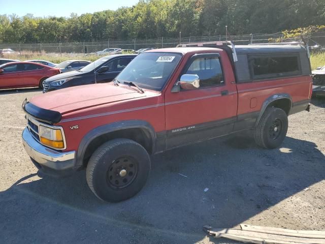 1994 Dodge Dakota