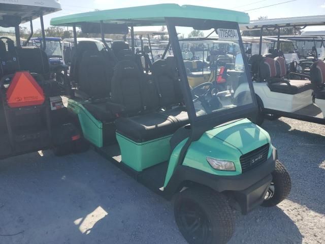 2024 Bintelli Golfcart