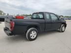 2007 Chevrolet Colorado