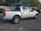 2014 Nissan Frontier S