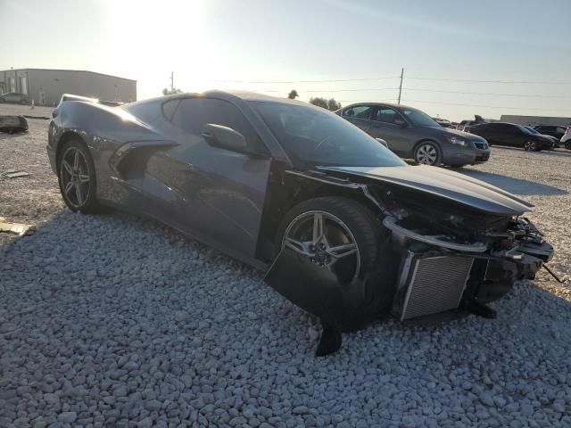 2024 Chevrolet Corvette Stingray 1LT