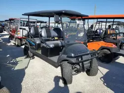 2014 Clubcar Precedent en venta en Arcadia, FL