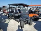 2014 Clubcar Precedent