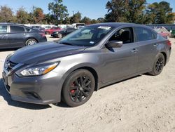 2016 Nissan Altima 2.5 en venta en Hampton, VA