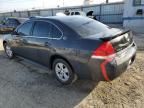 2009 Chevrolet Impala 1LT