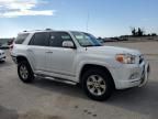 2010 Toyota 4runner SR5