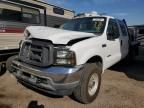 2003 Ford F350 SRW Super Duty