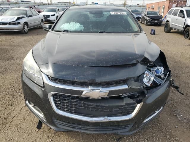 2014 Chevrolet Malibu LTZ