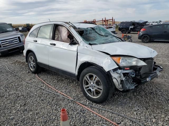 2011 Honda CR-V LX