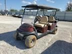 2013 Clubcar Golf Cart