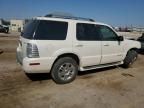 2007 Mercury Mountaineer Premier