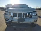 2012 Jeep Grand Cherokee Limited