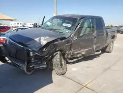 Ford Vehiculos salvage en venta: 2007 Ford F250 Super Duty