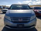 2012 Honda Odyssey EX