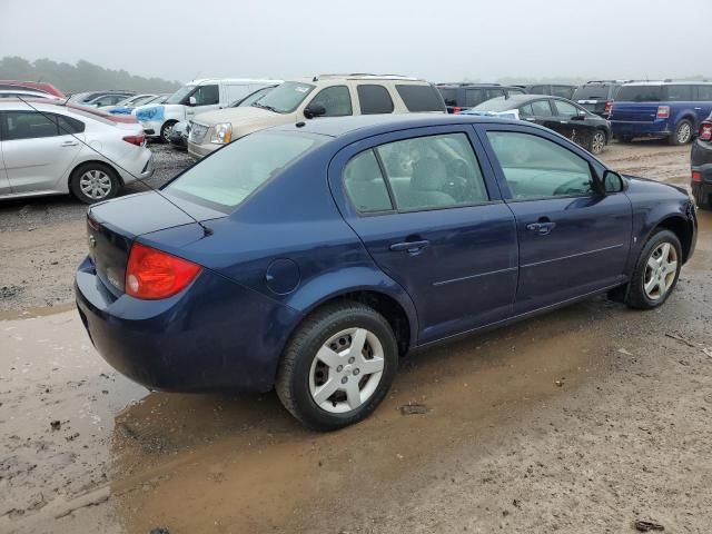 2008 Chevrolet Cobalt LS