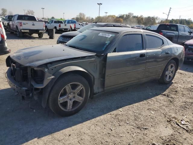 2010 Dodge Charger SXT