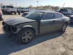 Vehiculos salvage en venta de Copart Indianapolis, IN: 2010 Dodge Charger SXT