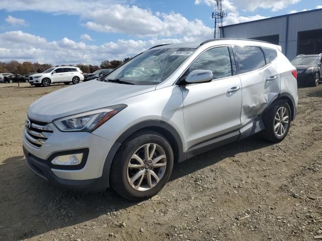 2016 Hyundai Santa FE Sport