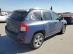 2011 Jeep Compass Sport