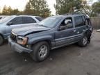 2001 Jeep Grand Cherokee Laredo