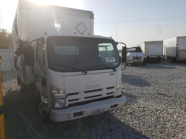 2015 Isuzu NPR HD